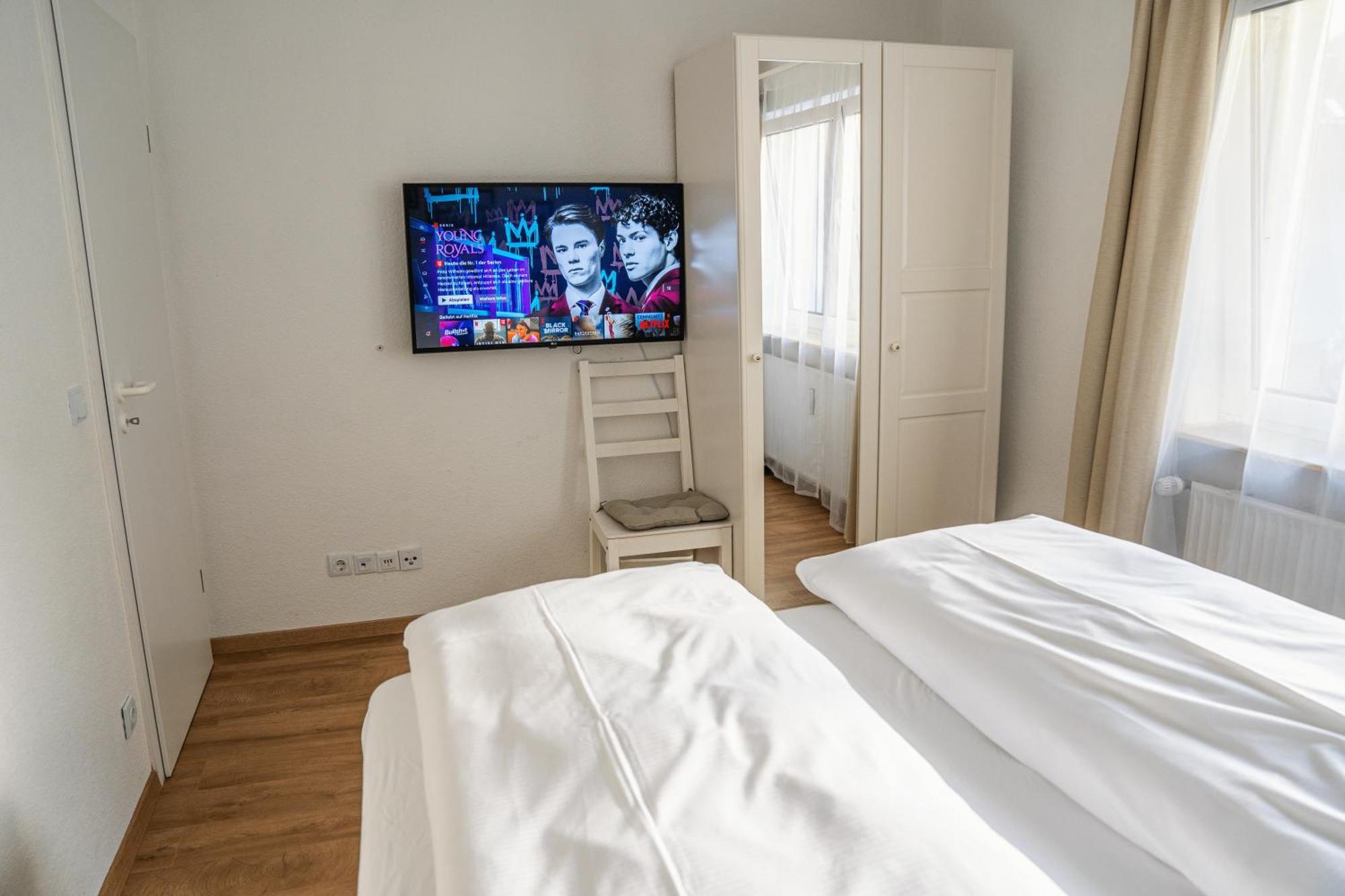 City Apartments Gerlingen Εξωτερικό φωτογραφία