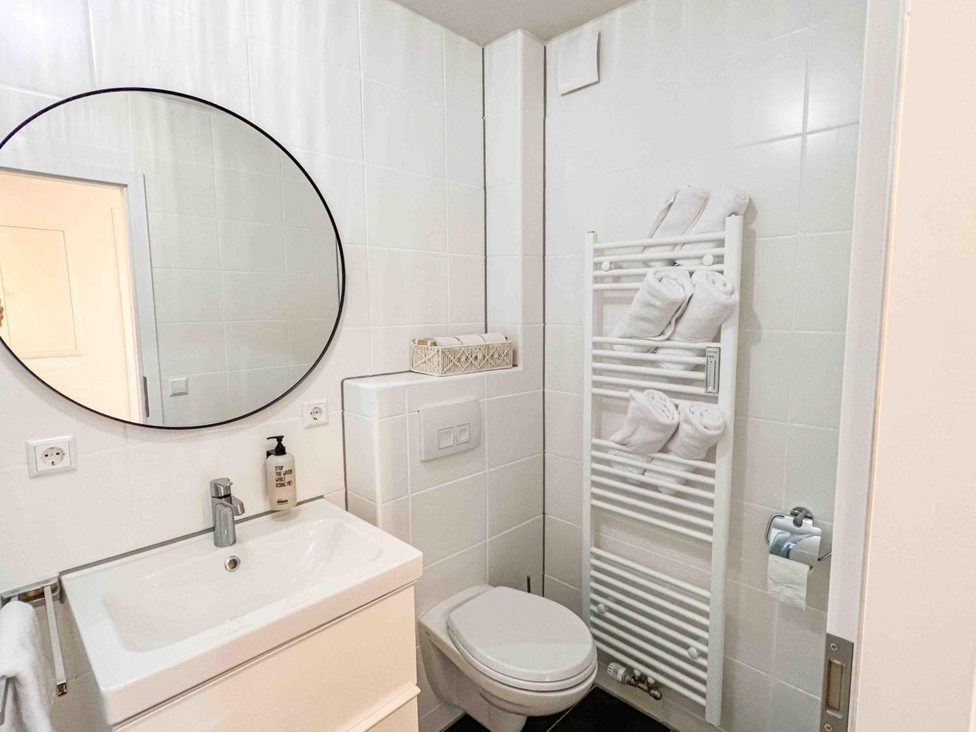 City Apartments Gerlingen Εξωτερικό φωτογραφία
