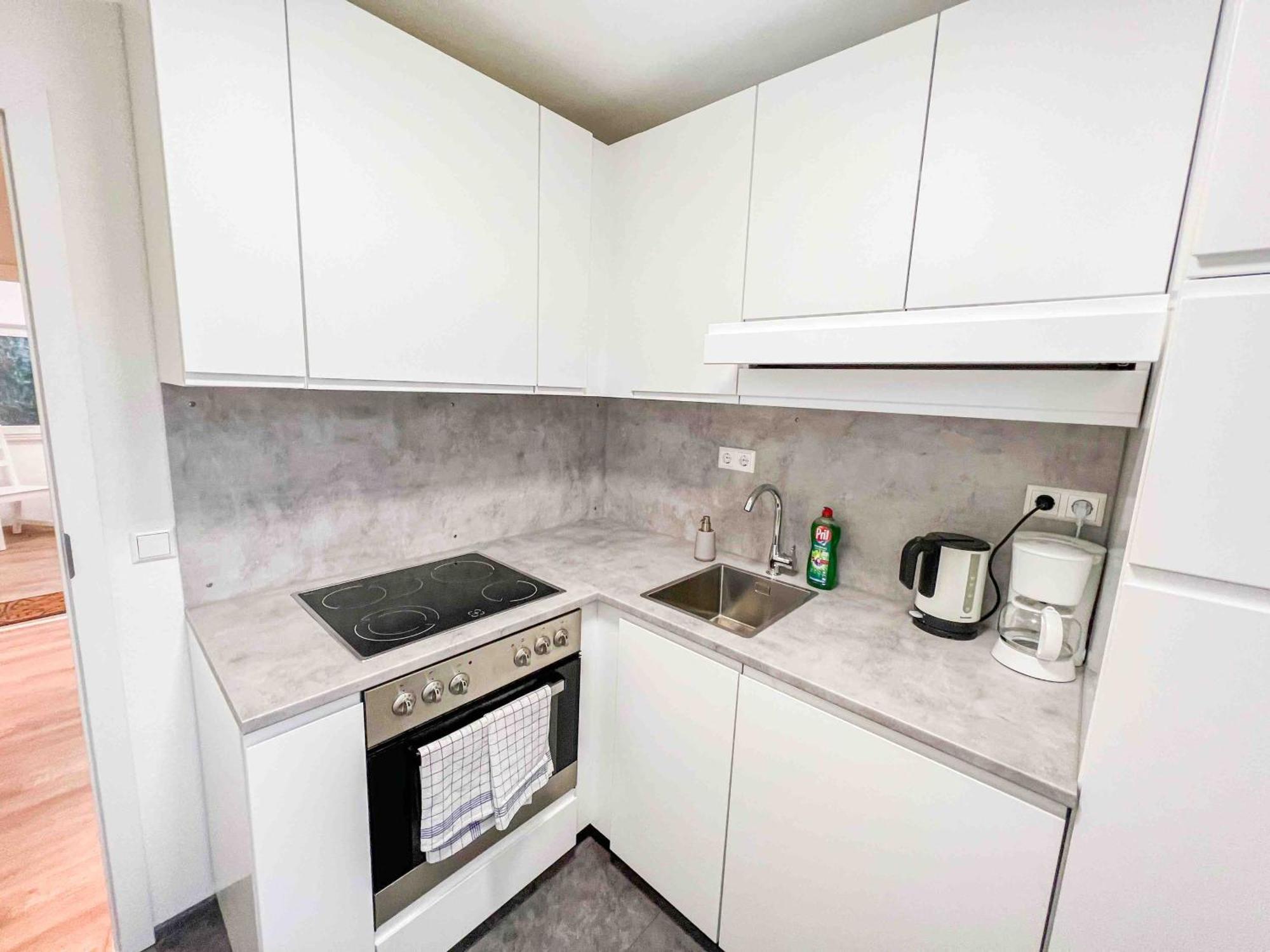 City Apartments Gerlingen Εξωτερικό φωτογραφία