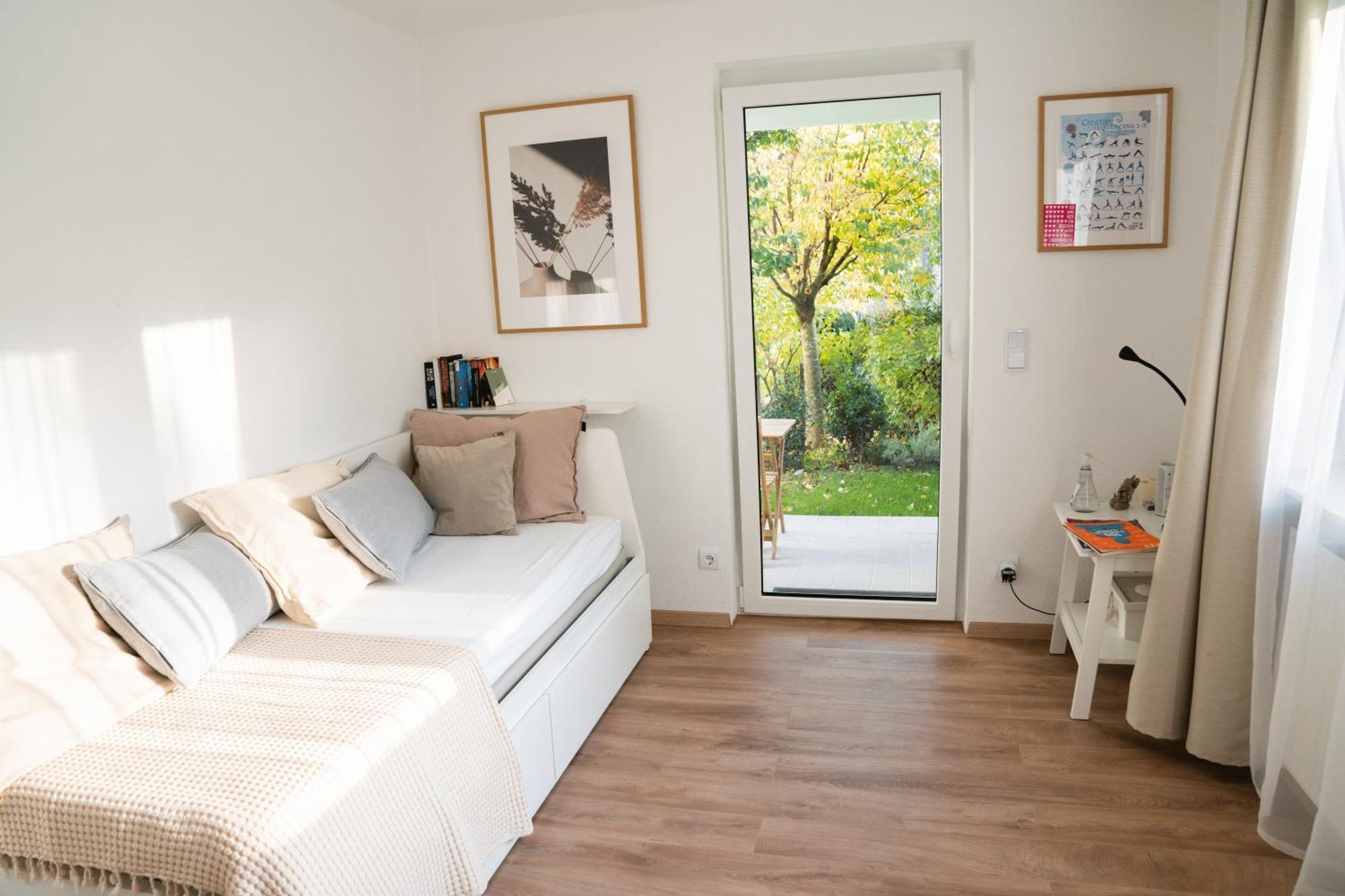 City Apartments Gerlingen Εξωτερικό φωτογραφία