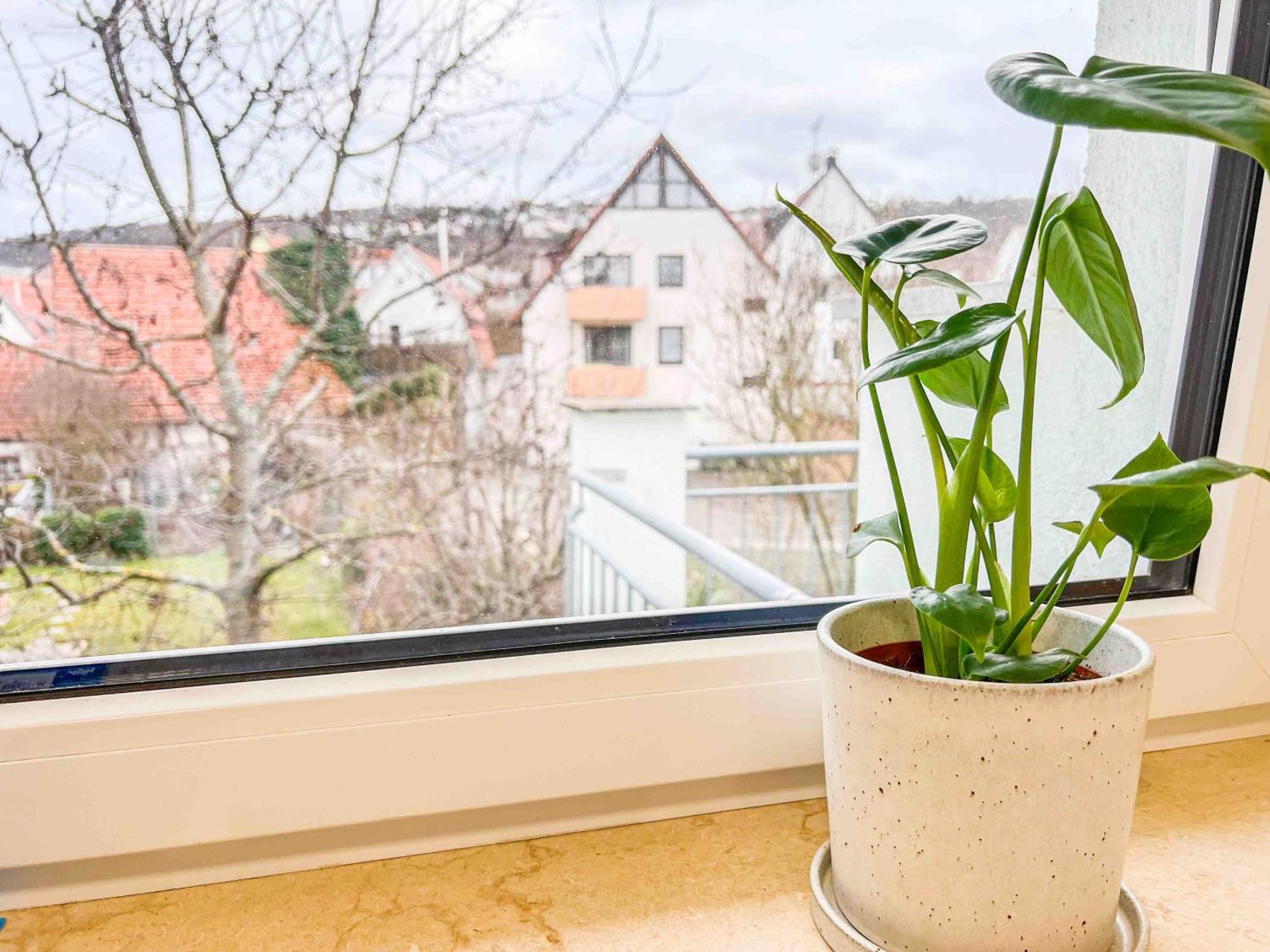 City Apartments Gerlingen Εξωτερικό φωτογραφία