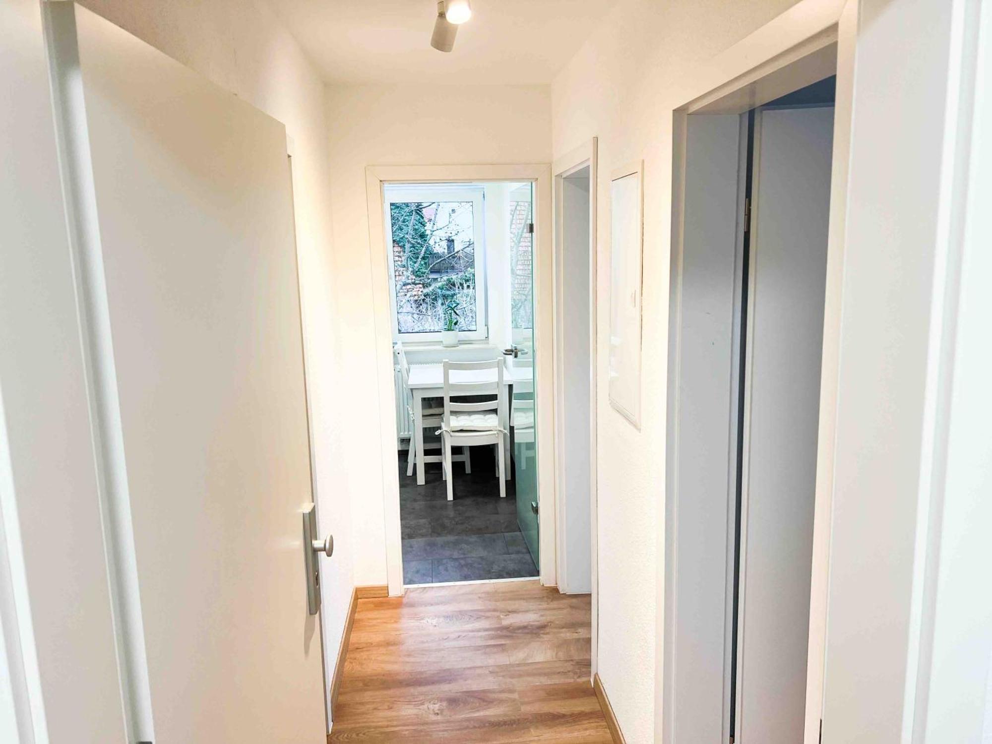 City Apartments Gerlingen Εξωτερικό φωτογραφία